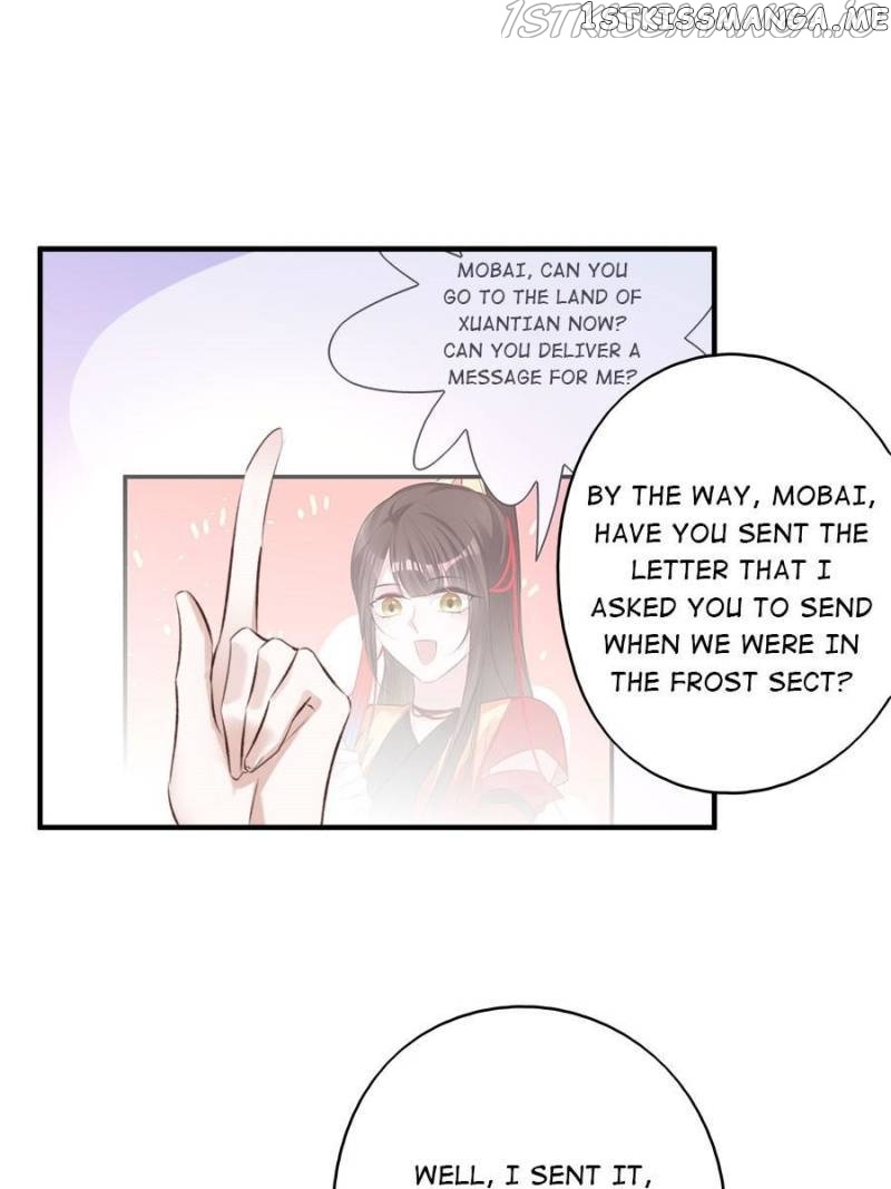 The Queen Against Destiny chapter 104 - page 34