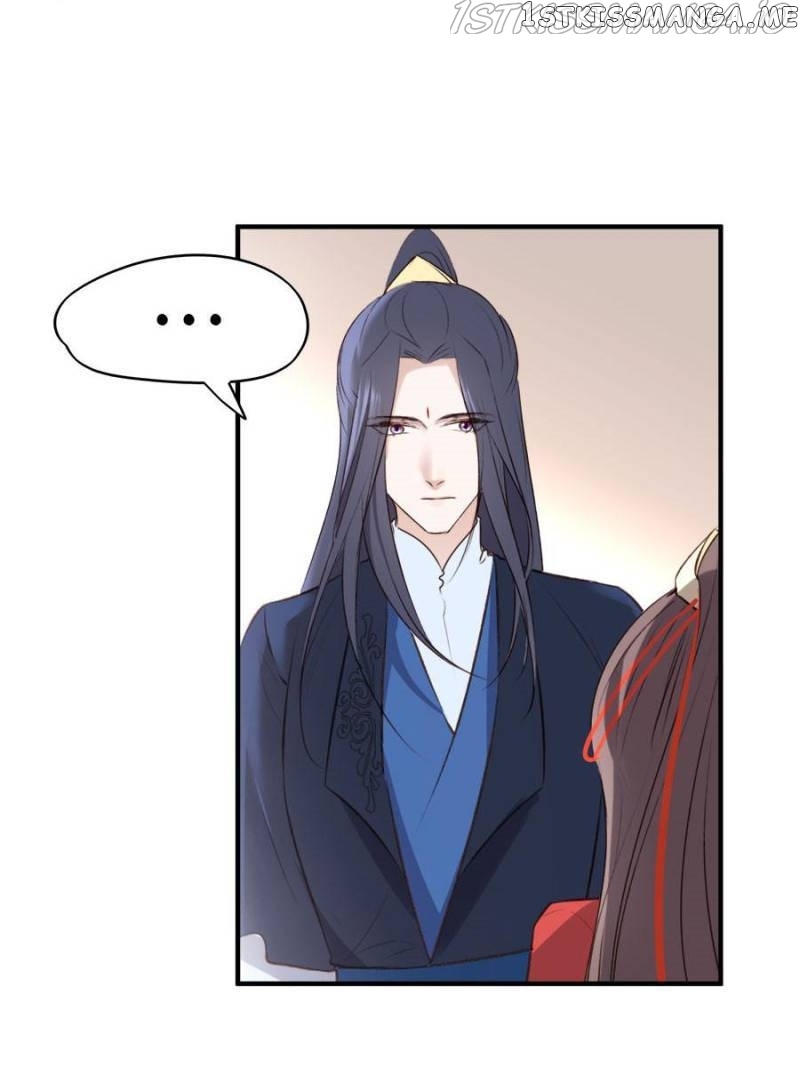 The Queen Against Destiny chapter 104 - page 36