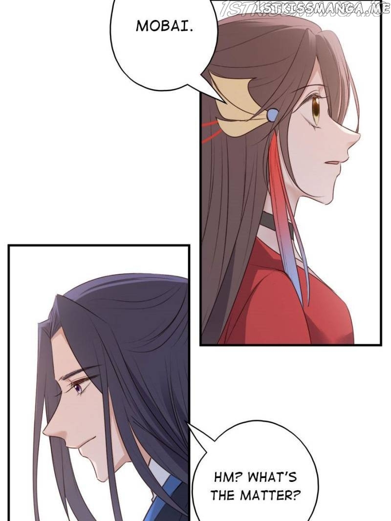 The Queen Against Destiny chapter 104 - page 38