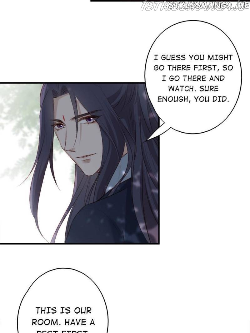 The Queen Against Destiny chapter 104 - page 4