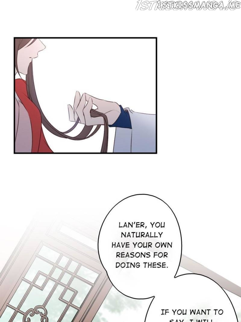 The Queen Against Destiny chapter 104 - page 41