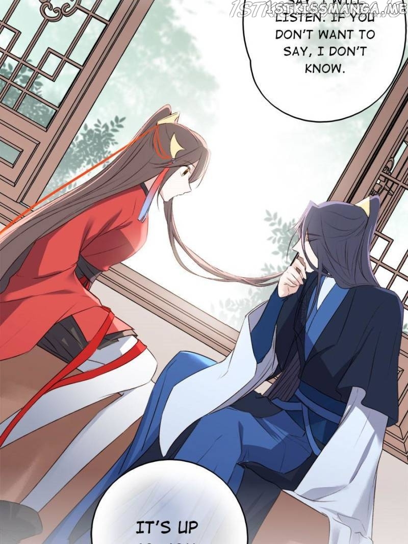 The Queen Against Destiny chapter 104 - page 42
