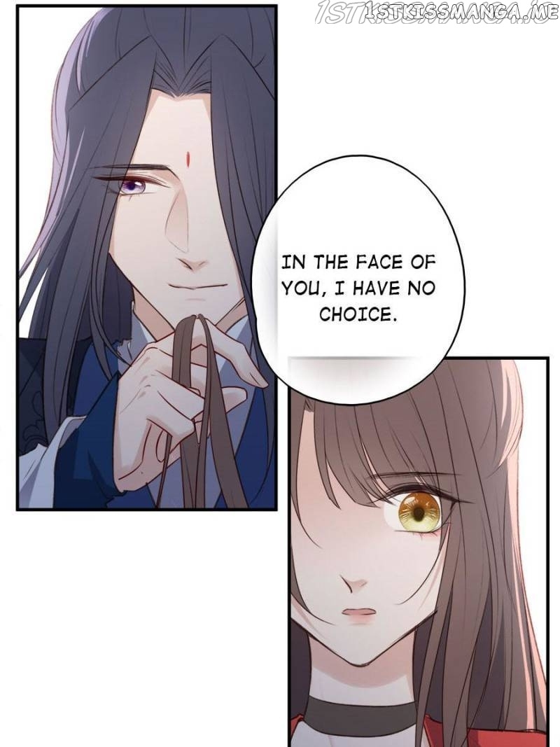 The Queen Against Destiny chapter 104 - page 44