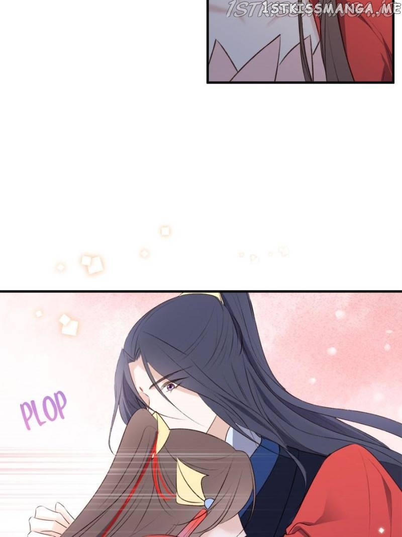 The Queen Against Destiny chapter 104 - page 45