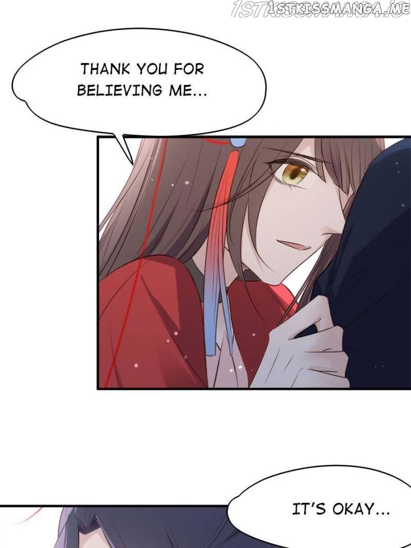 The Queen Against Destiny chapter 104 - page 47
