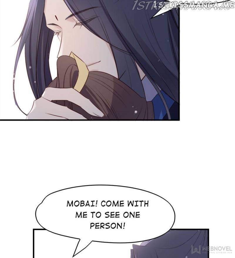 The Queen Against Destiny chapter 104 - page 48