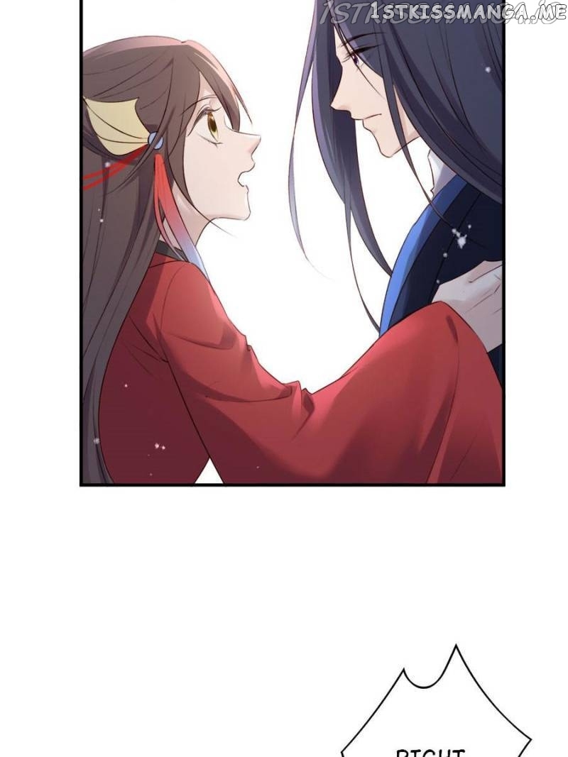 The Queen Against Destiny chapter 104 - page 49