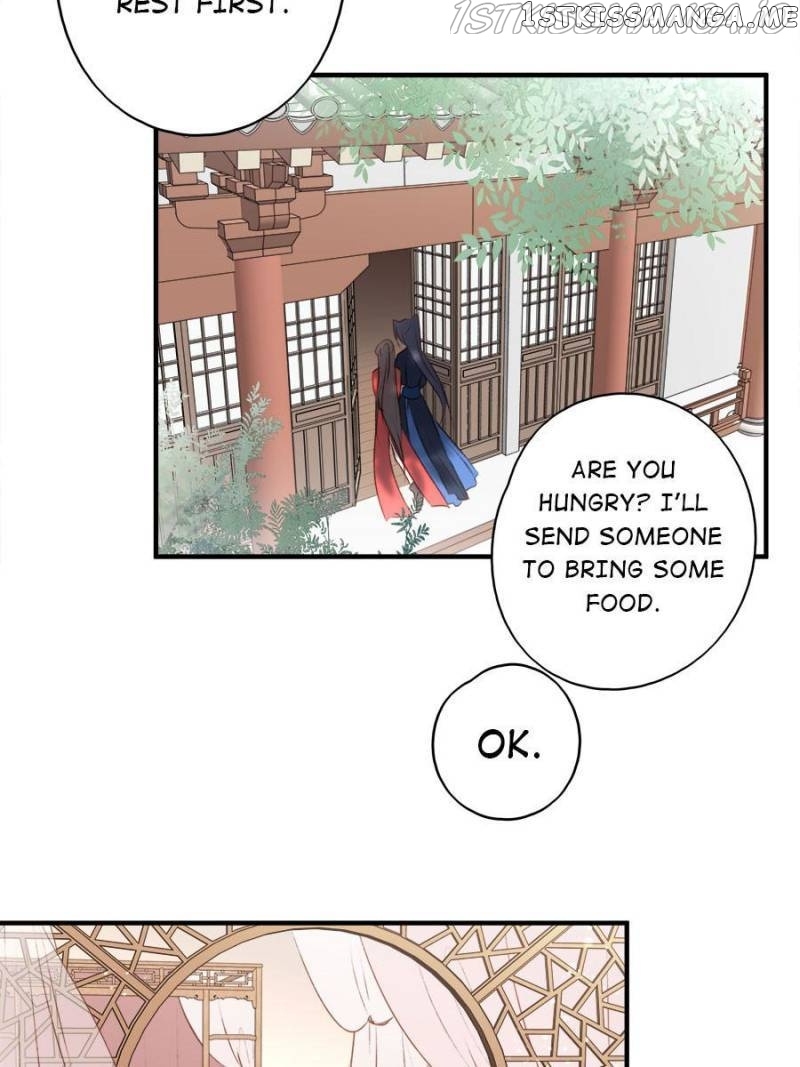 The Queen Against Destiny chapter 104 - page 5