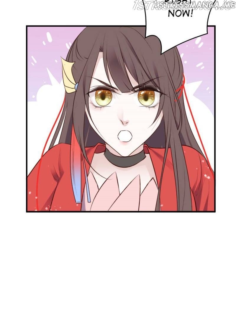 The Queen Against Destiny chapter 104 - page 50