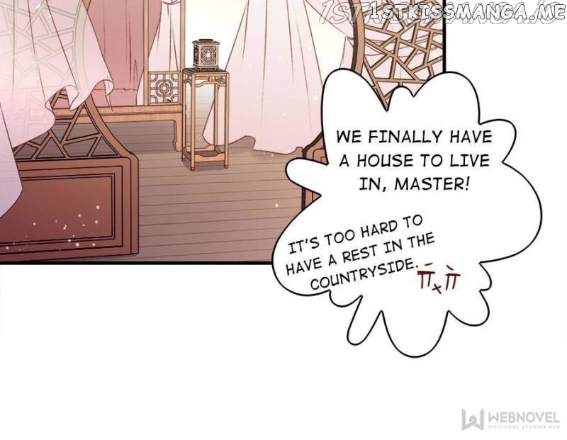 The Queen Against Destiny chapter 104 - page 6