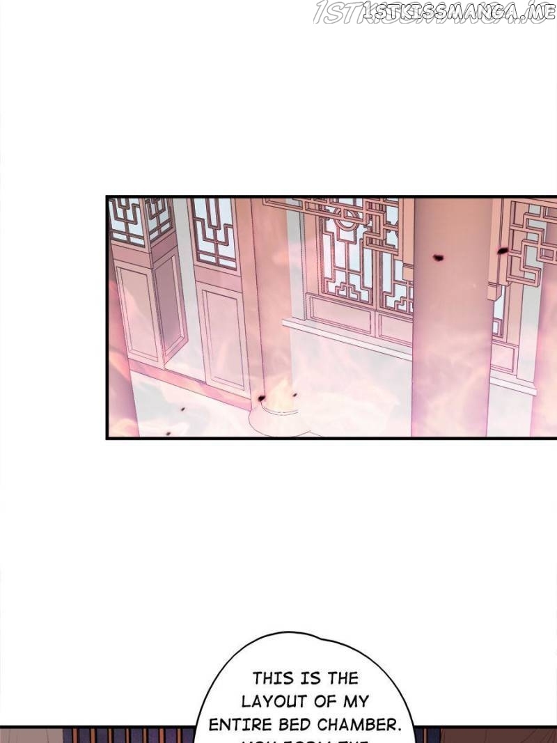 The Queen Against Destiny chapter 99 - page 10