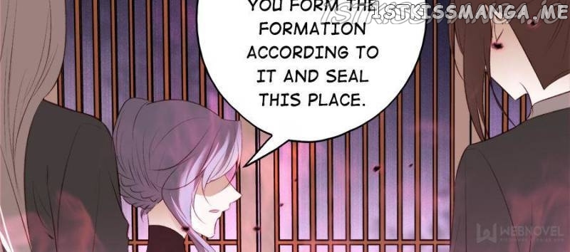 The Queen Against Destiny chapter 99 - page 11