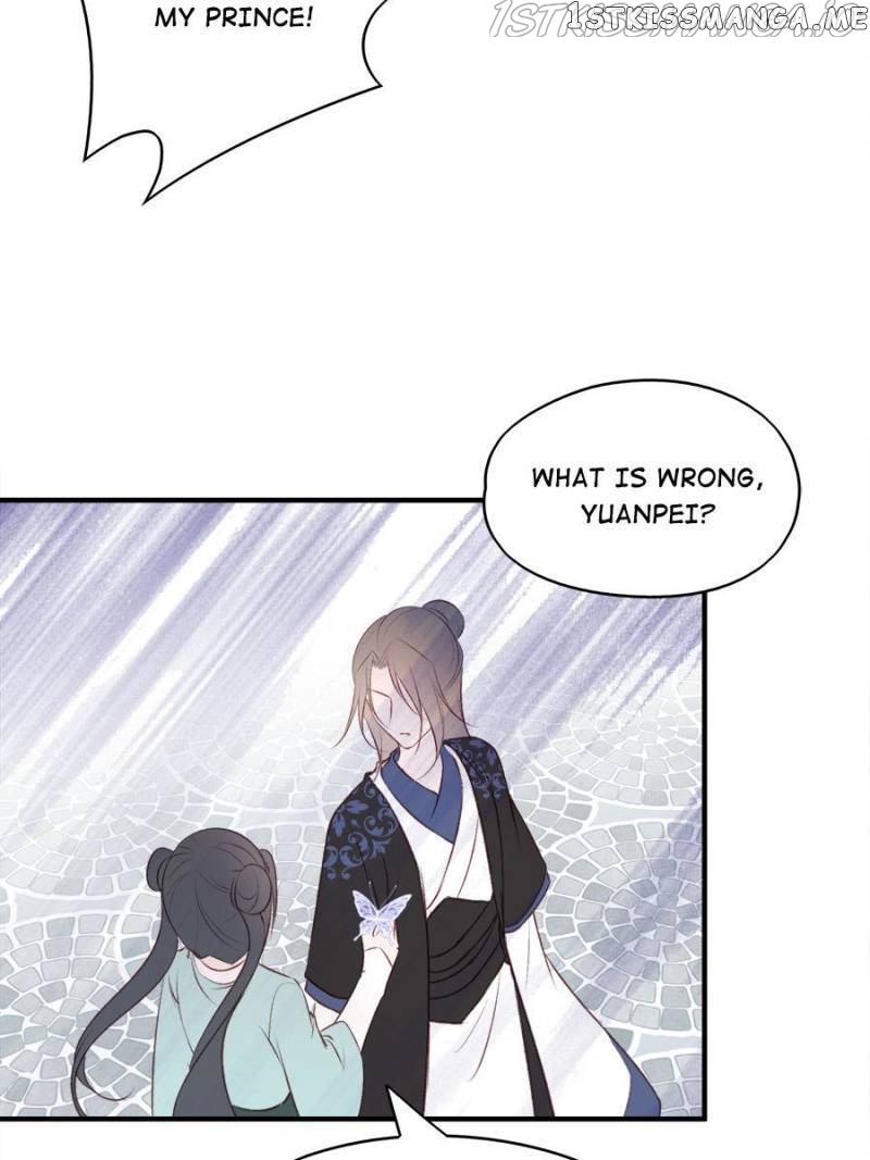 The Queen Against Destiny chapter 99 - page 16