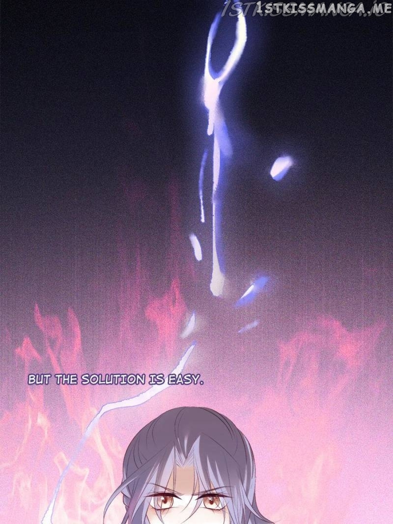 The Queen Against Destiny chapter 99 - page 22