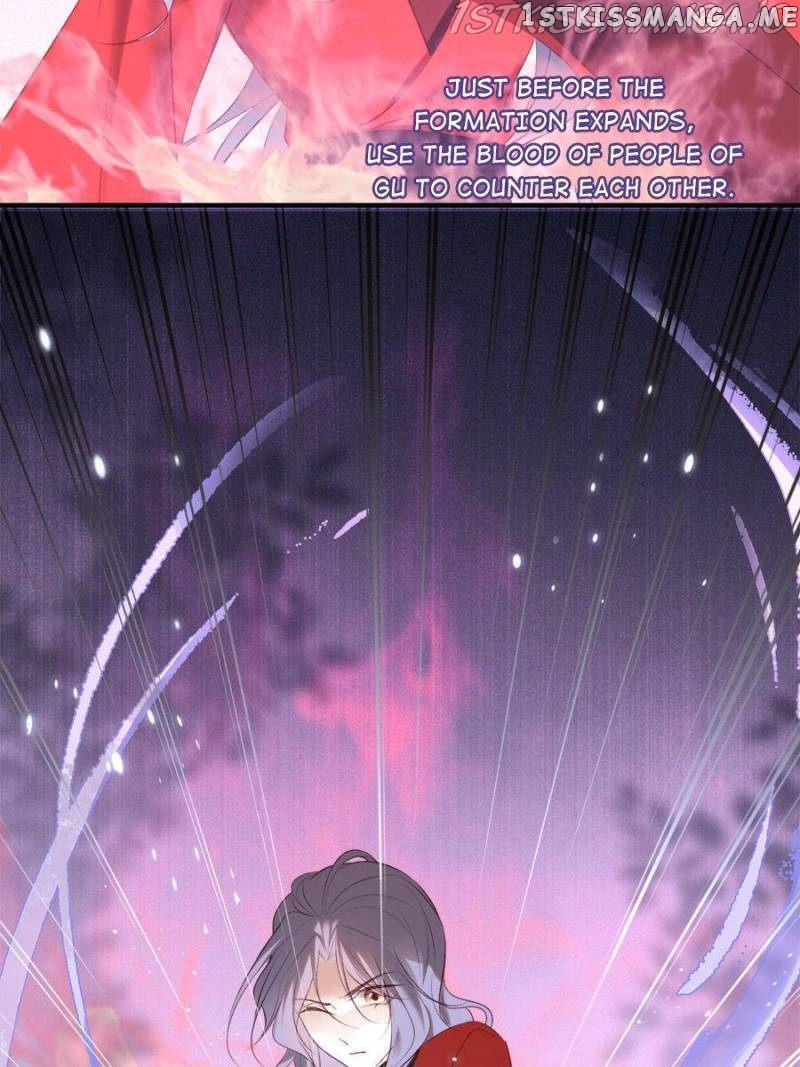 The Queen Against Destiny chapter 99 - page 24