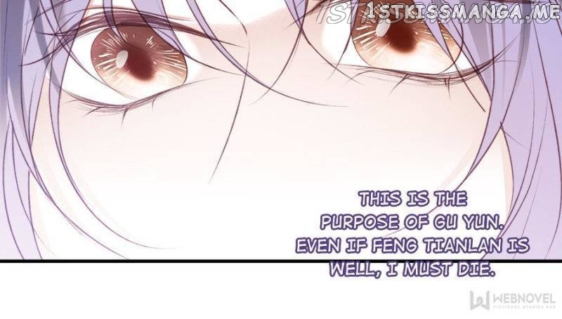The Queen Against Destiny chapter 99 - page 26