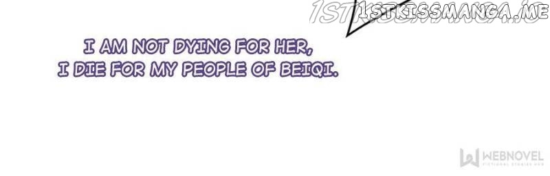 The Queen Against Destiny chapter 99 - page 29