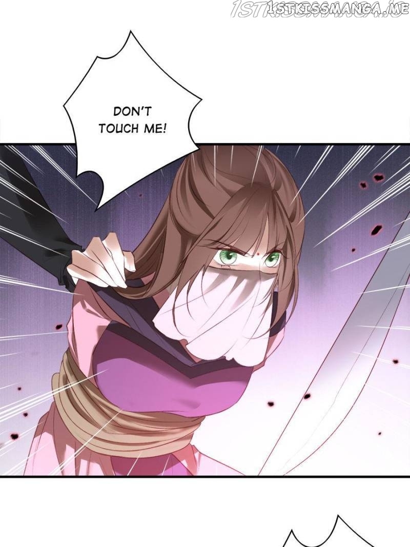 The Queen Against Destiny chapter 99 - page 3
