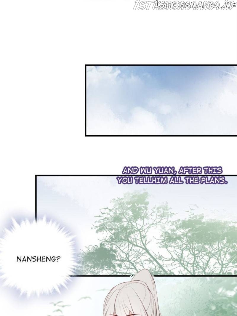 The Queen Against Destiny chapter 99 - page 30