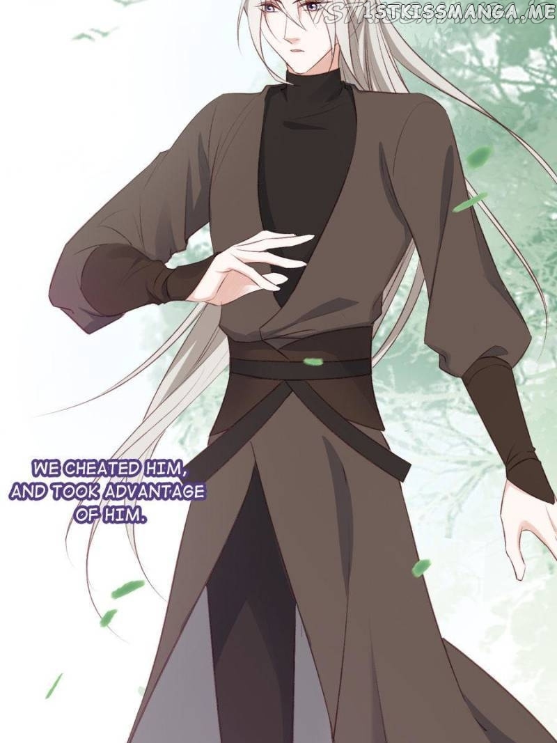 The Queen Against Destiny chapter 99 - page 31