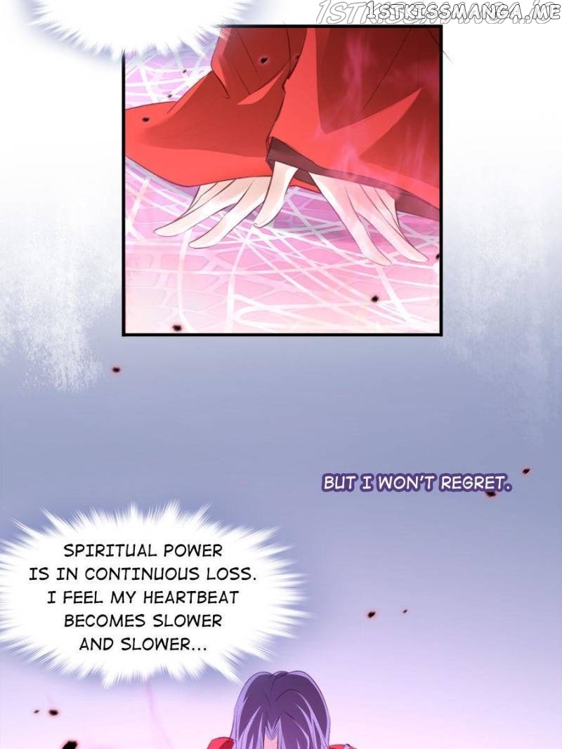The Queen Against Destiny chapter 99 - page 34