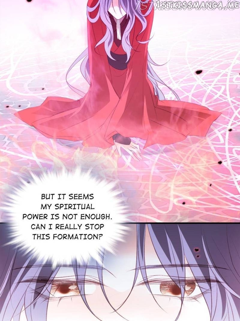 The Queen Against Destiny chapter 99 - page 35
