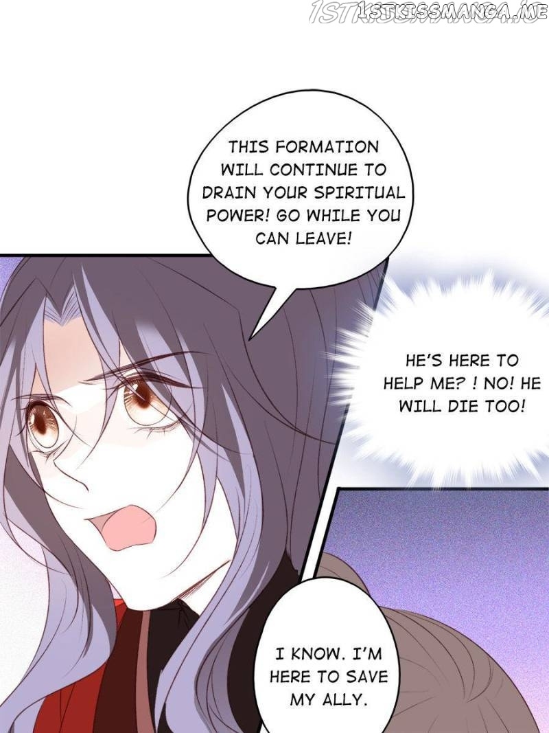 The Queen Against Destiny chapter 99 - page 43