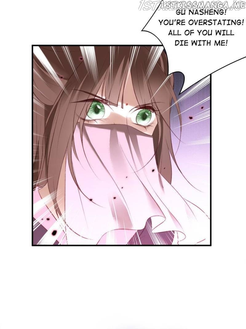The Queen Against Destiny chapter 99 - page 5