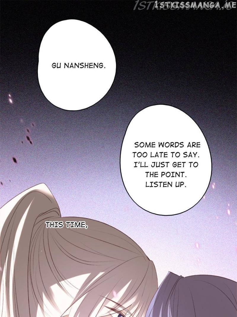 The Queen Against Destiny chapter 99 - page 52