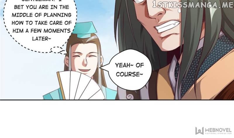 Doomed To Be A King chapter 18 - page 25
