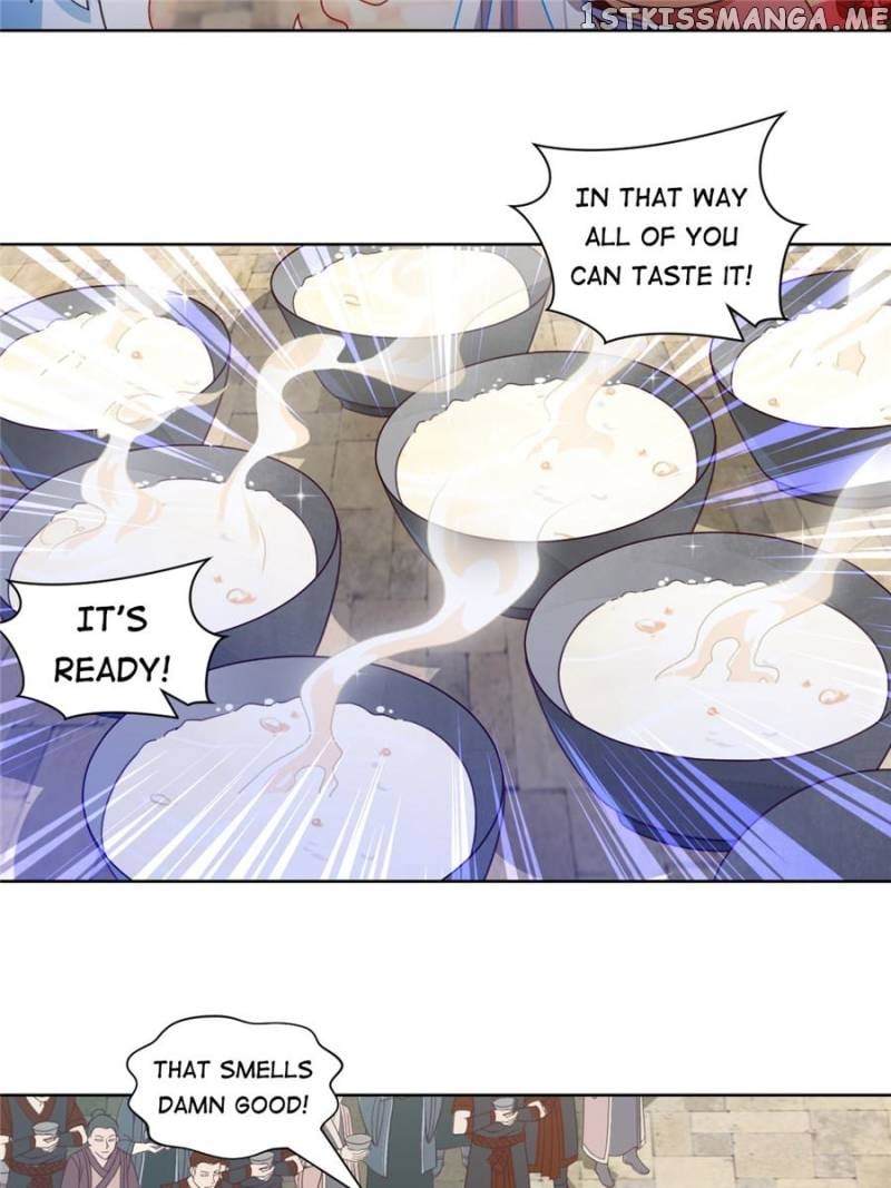 Doomed To Be A King chapter 18 - page 34