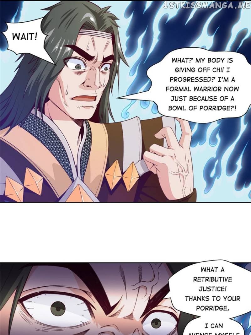 Doomed To Be A King chapter 18 - page 40