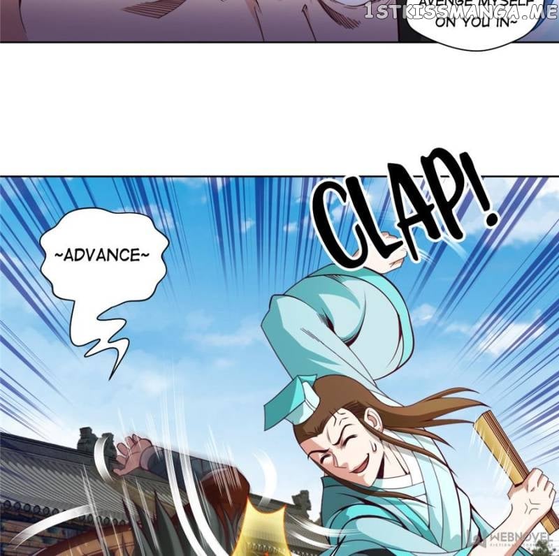 Doomed To Be A King chapter 18 - page 41