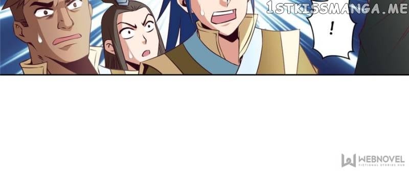 Doomed To Be A King chapter 18 - page 8