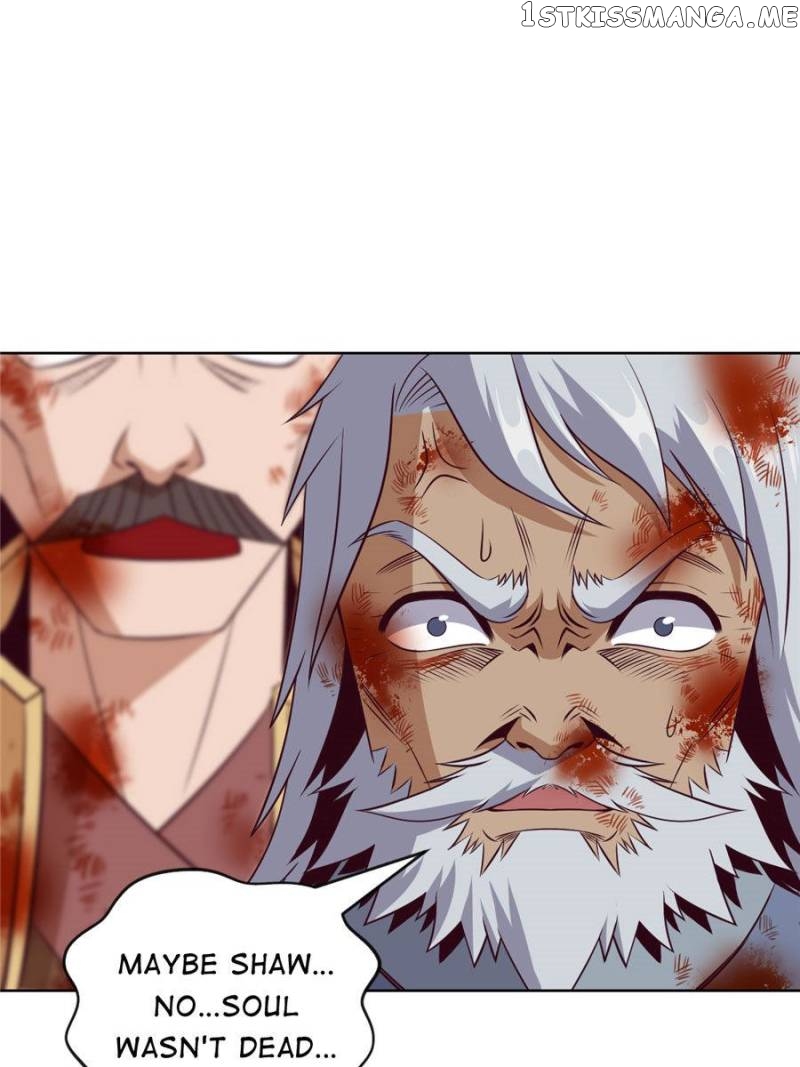 Doomed To Be A King chapter 51 - page 13