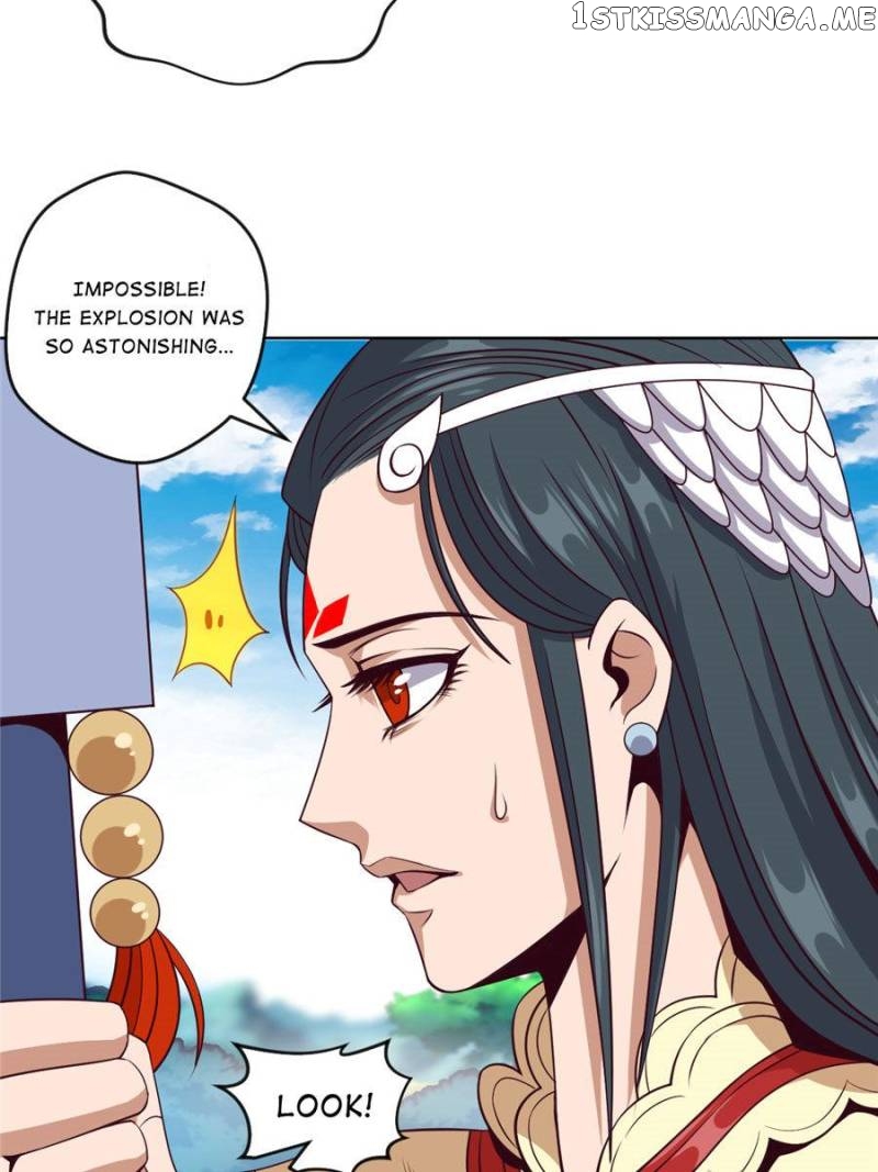 Doomed To Be A King chapter 51 - page 14