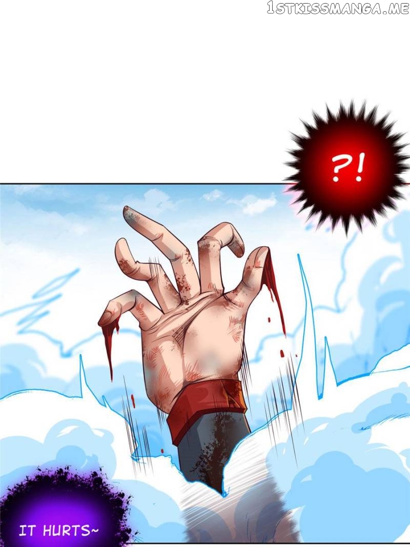 Doomed To Be A King chapter 51 - page 16