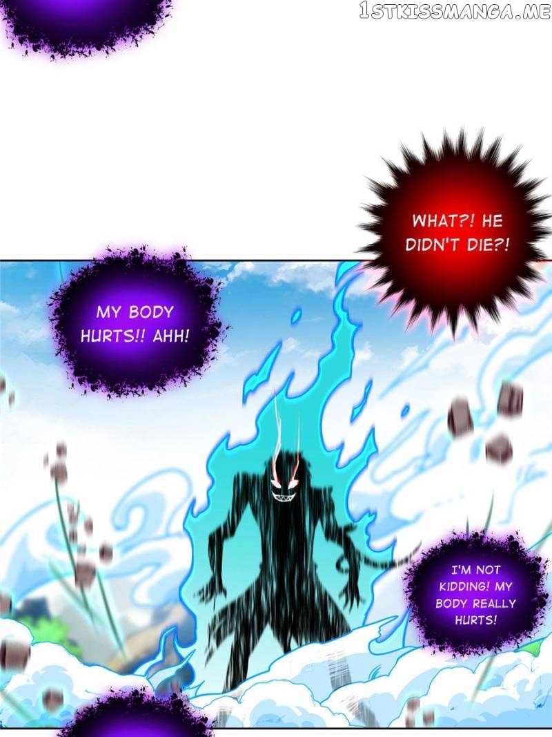 Doomed To Be A King chapter 51 - page 17