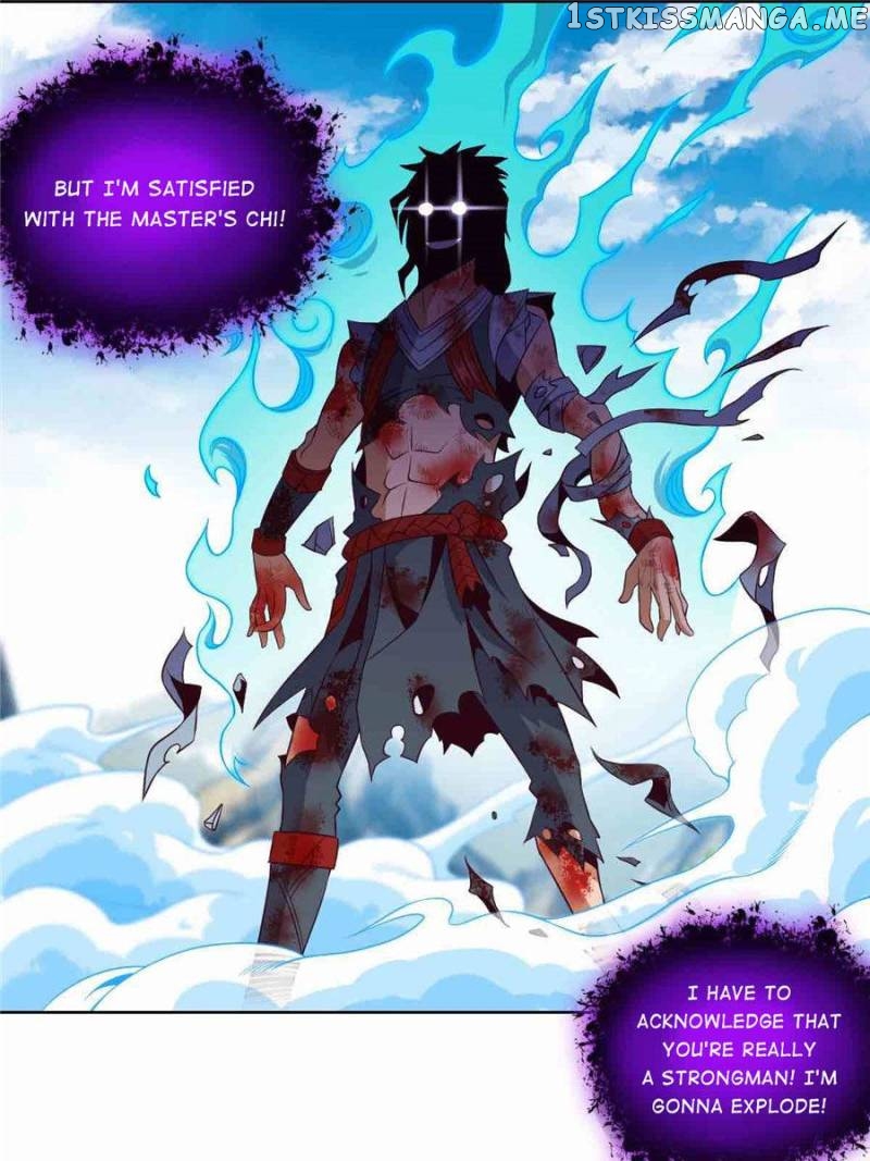 Doomed To Be A King chapter 51 - page 19