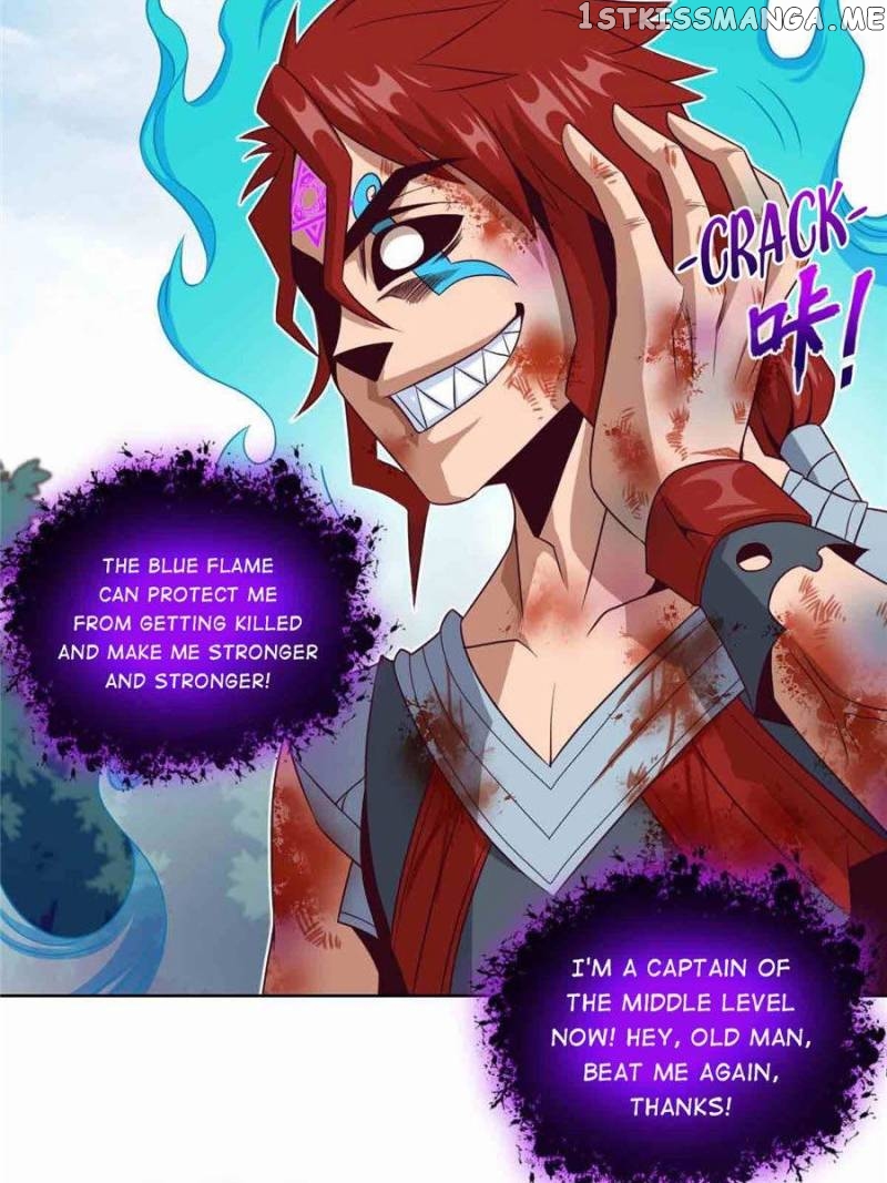 Doomed To Be A King chapter 51 - page 23
