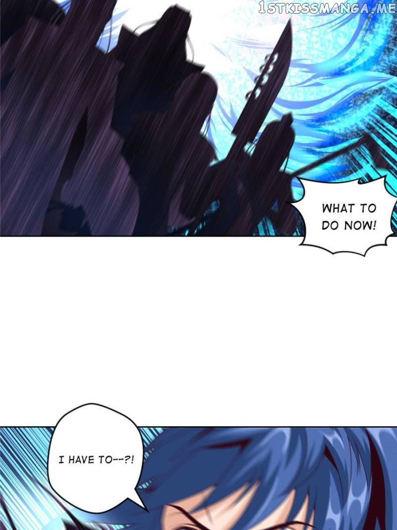 Doomed To Be A King chapter 51 - page 32