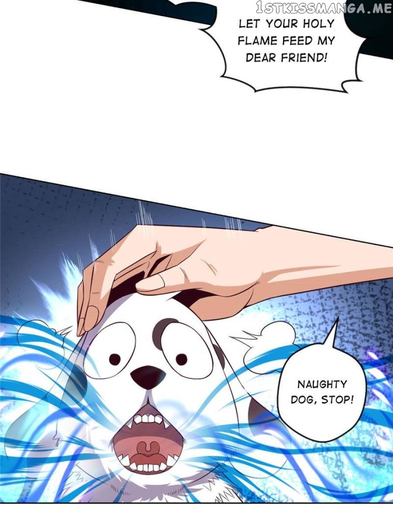 Doomed To Be A King chapter 51 - page 43