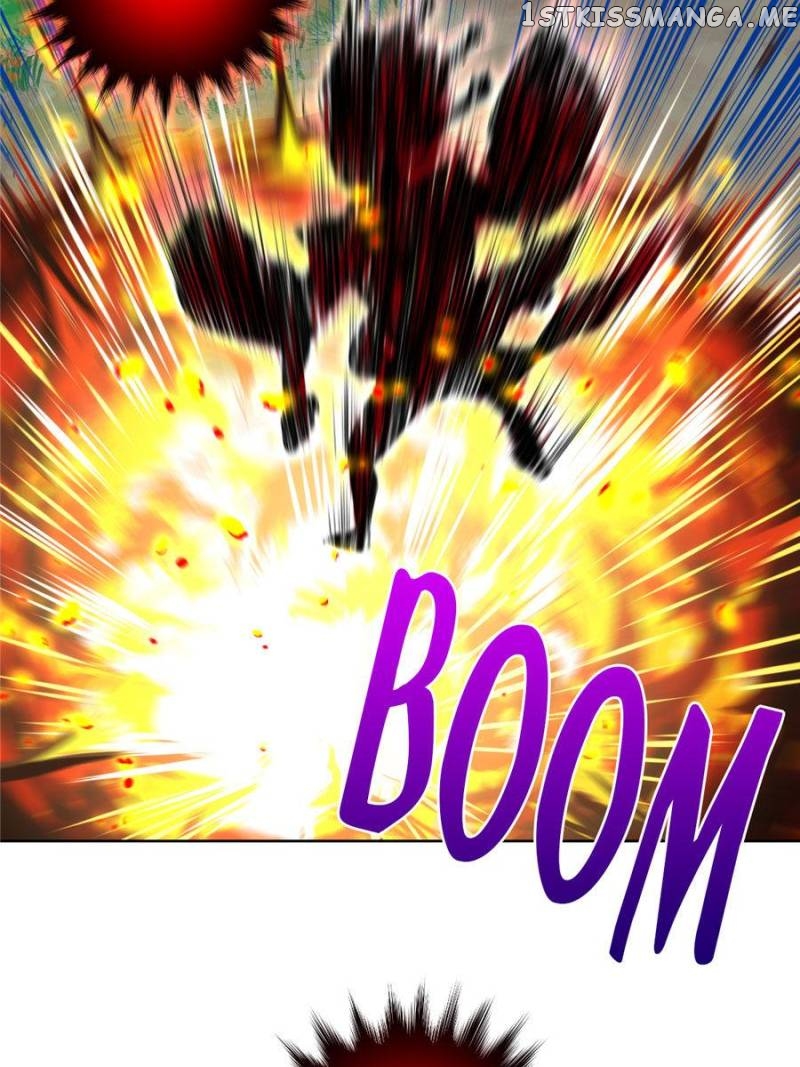 Doomed To Be A King chapter 51 - page 5