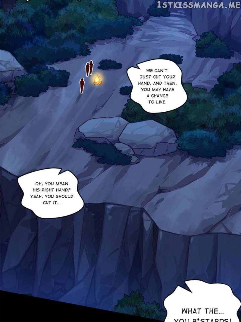 Doomed To Be A King chapter 72 - page 13