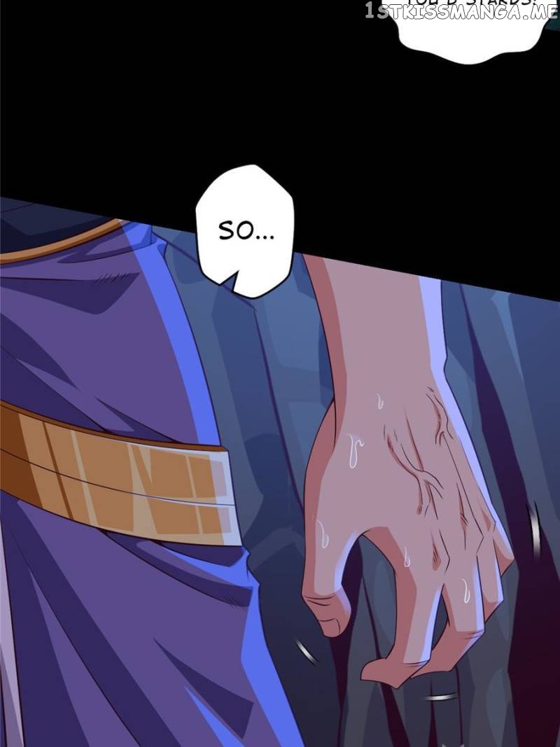 Doomed To Be A King chapter 72 - page 14