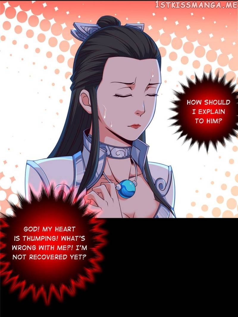 Doomed To Be A King chapter 72 - page 19