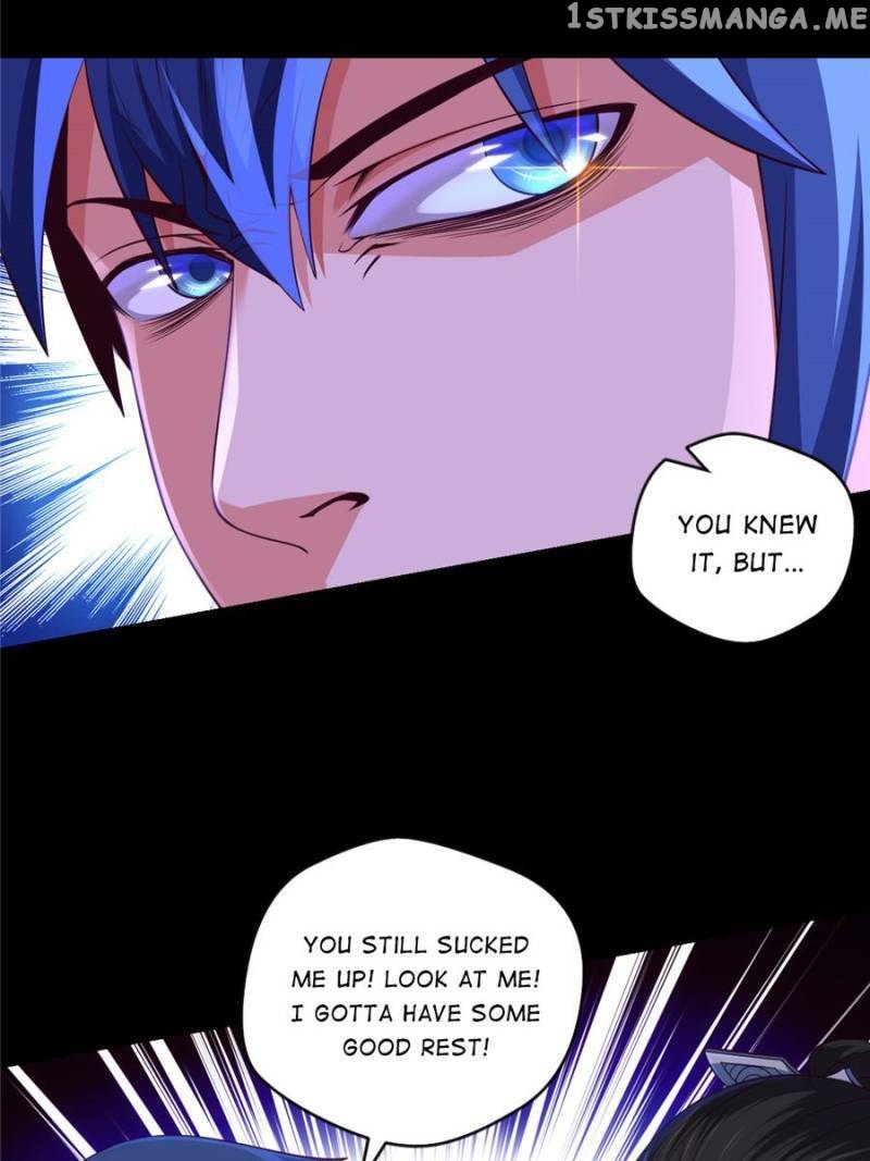 Doomed To Be A King chapter 72 - page 20