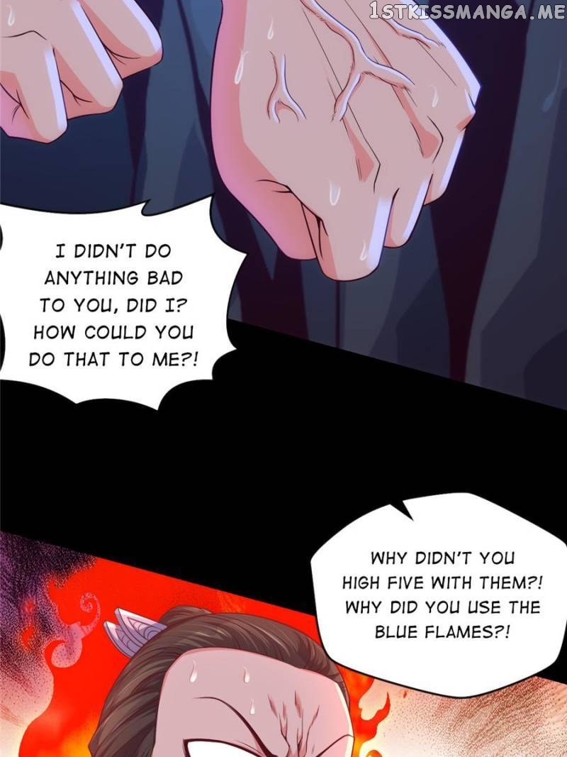 Doomed To Be A King chapter 72 - page 23