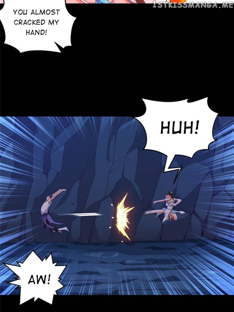 Doomed To Be A King chapter 72 - page 25