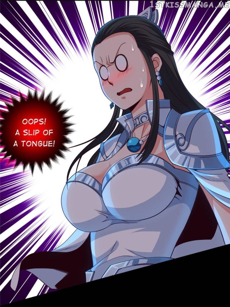 Doomed To Be A King chapter 72 - page 28